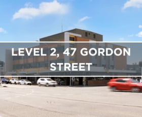 Offices commercial property for lease at 47 Gordon Street Mackay QLD 4740