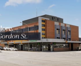 Offices commercial property leased at 47 Gordon Street Mackay QLD 4740