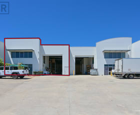 Factory, Warehouse & Industrial commercial property leased at 1/5 Baling Street Cockburn Central WA 6164