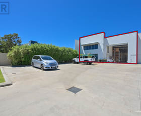 Factory, Warehouse & Industrial commercial property leased at 1/5 Baling Street Cockburn Central WA 6164