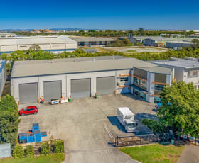 Factory, Warehouse & Industrial commercial property leased at 16 Londor Close Hemmant QLD 4174