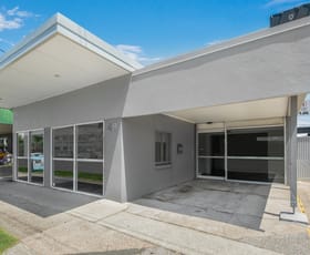 Medical / Consulting commercial property leased at 1A/48 Aerodrome Road Maroochydore QLD 4558