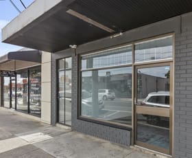 Shop & Retail commercial property leased at 138 Shannon Avenue/138 Shannon Avenue Geelong West VIC 3218