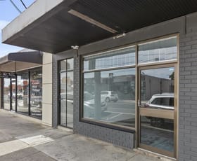 Offices commercial property leased at Whole of Property/138 Shannon Avenue Geelong West VIC 3218