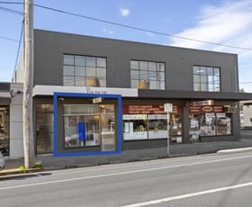 Offices commercial property leased at Whole of Property/138 Shannon Avenue Geelong West VIC 3218