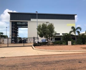 Factory, Warehouse & Industrial commercial property for lease at 40 Gwendoline Crossing Bilingurr WA 6725
