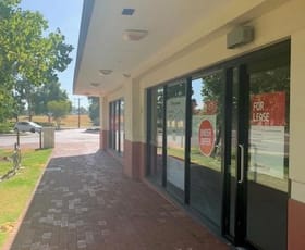 Offices commercial property leased at 95 Old Perth Road Bassendean WA 6054