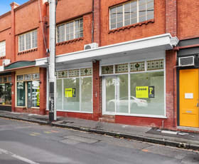 Shop & Retail commercial property leased at 127 Greville Street Prahran VIC 3181