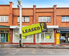 Shop & Retail commercial property leased at 127 Greville Street Prahran VIC 3181