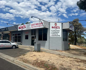 Offices commercial property leased at 10 Condon Street Kennington VIC 3550