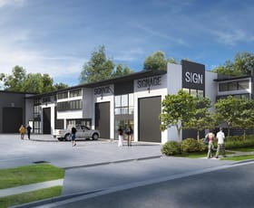Showrooms / Bulky Goods commercial property for lease at 4/34-36 Mill Street Yarrabilba QLD 4207