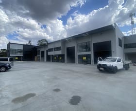 Factory, Warehouse & Industrial commercial property for lease at 1/34-36 Mill Street Yarrabilba QLD 4207
