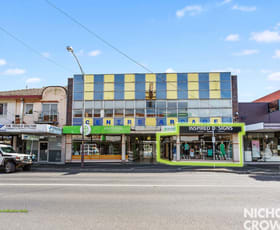 Shop & Retail commercial property leased at 14/325 Centre Road Bentleigh VIC 3204
