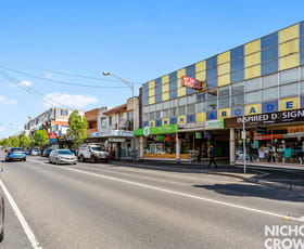 Shop & Retail commercial property leased at 14/325 Centre Road Bentleigh VIC 3204