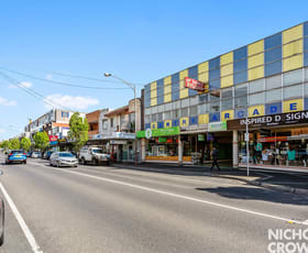Offices commercial property leased at 14/325 Centre Road Bentleigh VIC 3204