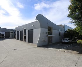 Factory, Warehouse & Industrial commercial property leased at 1/27-29 Dover Drive Burleigh Heads QLD 4220