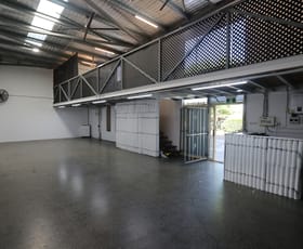 Factory, Warehouse & Industrial commercial property leased at 1/27-29 Dover Drive Burleigh Heads QLD 4220