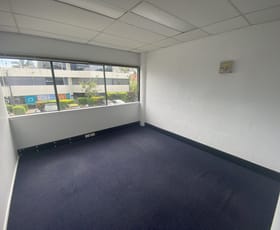 Offices commercial property leased at 15/13 Karp Court Bundall QLD 4217
