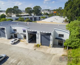 Factory, Warehouse & Industrial commercial property leased at Underwood QLD 4119