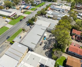 Factory, Warehouse & Industrial commercial property leased at 24 Stevens Street Nerang QLD 4211