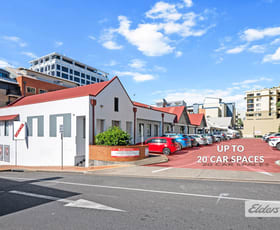 Showrooms / Bulky Goods commercial property for lease at 16/455 Brunswick Street Fortitude Valley QLD 4006