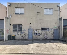 Offices commercial property leased at Ground Floor/7 Little Miller Street Brunswick East VIC 3057