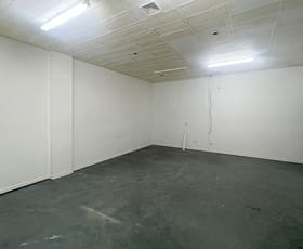 Offices commercial property leased at Ground Floor/7 Little Miller Street Brunswick East VIC 3057