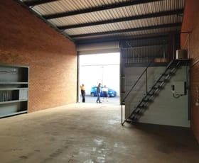 Factory, Warehouse & Industrial commercial property leased at 3/13 Hawthorn Street Dubbo NSW 2830