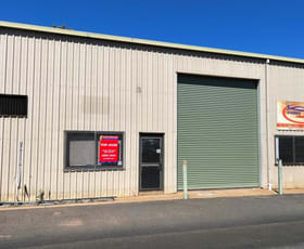 Factory, Warehouse & Industrial commercial property leased at 3/13 Hawthorn Street Dubbo NSW 2830