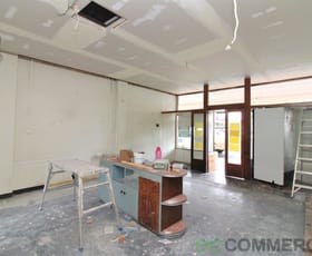 Offices commercial property leased at 50 Railway Street Gatton QLD 4343