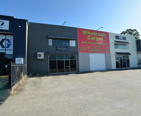 Offices commercial property leased at Unit 3/45 Grand Plaza Drive Browns Plains QLD 4118