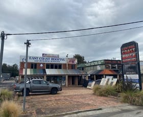 Shop & Retail commercial property leased at 6 & 7/260 Manns Road West Gosford NSW 2250