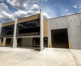 Factory, Warehouse & Industrial commercial property leased at 3/52 Sheehan Road Heidelberg West VIC 3081