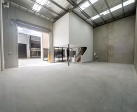 Factory, Warehouse & Industrial commercial property leased at 3/52 Sheehan Road Heidelberg West VIC 3081