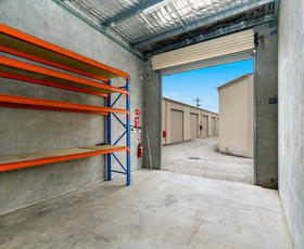 Factory, Warehouse & Industrial commercial property sold at 9/7 Wollongbar Street Byron Bay NSW 2481