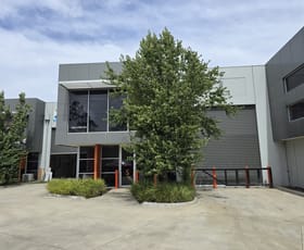 Factory, Warehouse & Industrial commercial property leased at 5/260 Abbotts Road Dandenong South VIC 3175