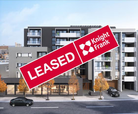 Offices commercial property leased at Ground Tenancy           A/62 Patrick Hobart TAS 7000