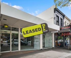 Offices commercial property leased at 231 Bay Street Port Melbourne VIC 3207