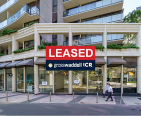 Shop & Retail commercial property leased at G20/6A Daly Street South Yarra VIC 3141