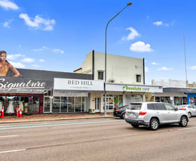 Shop & Retail commercial property leased at 3/114 Charters Towers Road Hermit Park QLD 4812