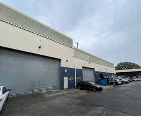 Factory, Warehouse & Industrial commercial property for lease at B1,B2,B3&D/20-28 Carrington Road Marrickville NSW 2204