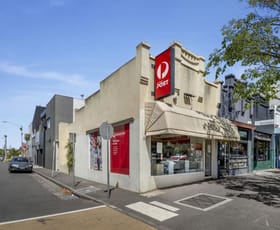 Shop & Retail commercial property leased at 97 Victoria Avenue Albert Park VIC 3206