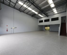 Factory, Warehouse & Industrial commercial property for lease at Molendinar QLD 4214