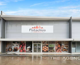 Factory, Warehouse & Industrial commercial property leased at 14/16 Sustainable Ave Bibra Lake WA 6163