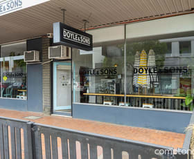 Shop & Retail commercial property leased at 101 Hudsons Road Spotswood VIC 3015