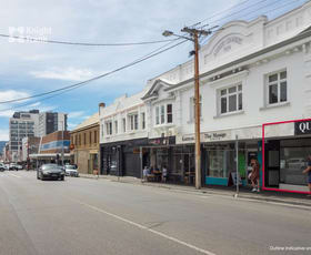 Offices commercial property leased at Ground  Shop 3/202 - 210 Liverpool Street Hobart TAS 7000