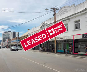 Offices commercial property leased at Ground  Shop 3/202 - 210 Liverpool Street Hobart TAS 7000