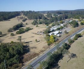 Development / Land commercial property leased at 20 Princes Highway Bodalla NSW 2545