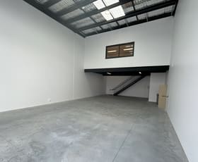 Factory, Warehouse & Industrial commercial property leased at 26/314-328 Burleigh Connection Road Burleigh Heads QLD 4220