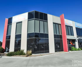 Factory, Warehouse & Industrial commercial property leased at 41 Hartnett Drive Seaford VIC 3198